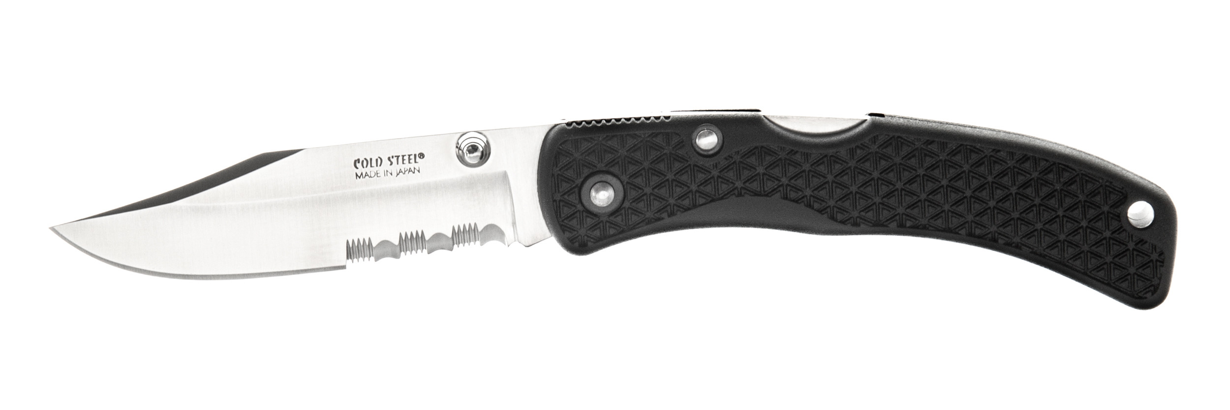 Ніж Cold Steel Voyager Medium Clip Point
