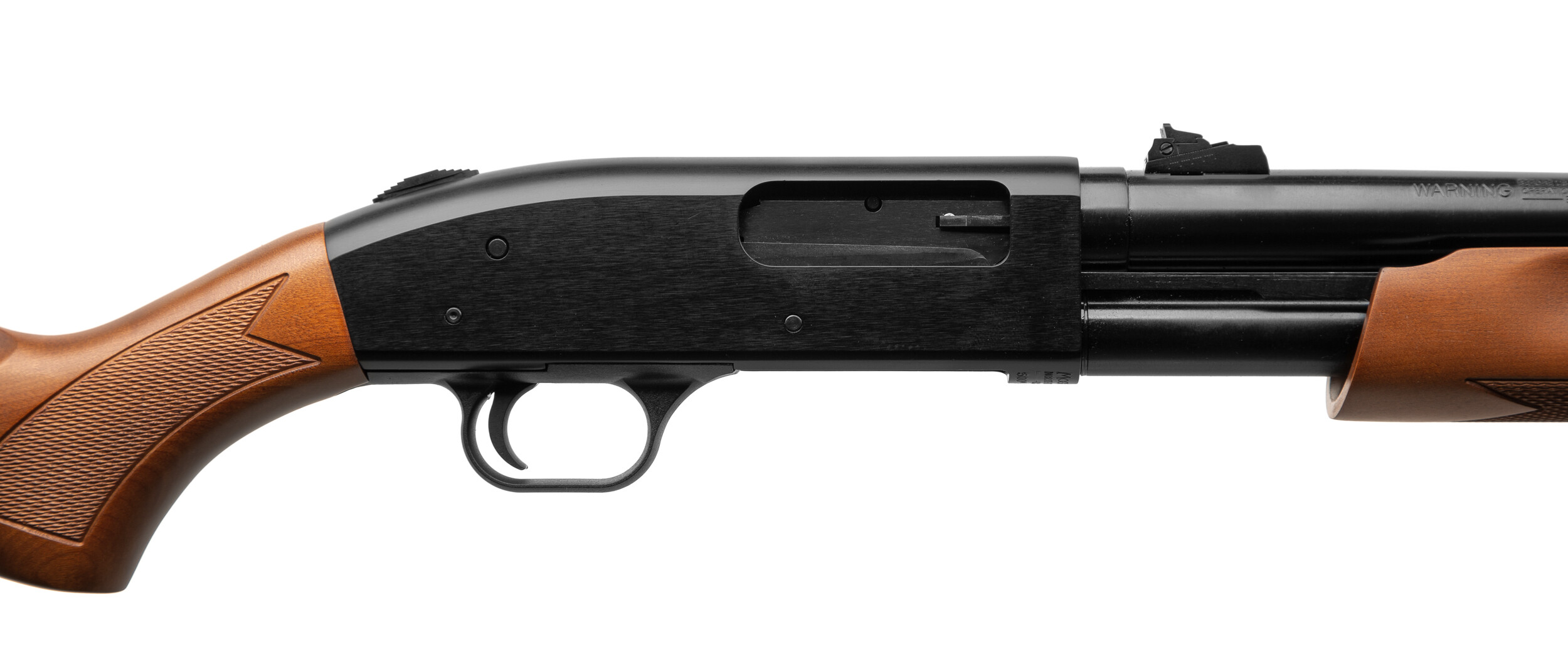 54264 Рушниця гладкоствольна Mossberg М500A Combo Field/Deer 28"/24". Фото 3