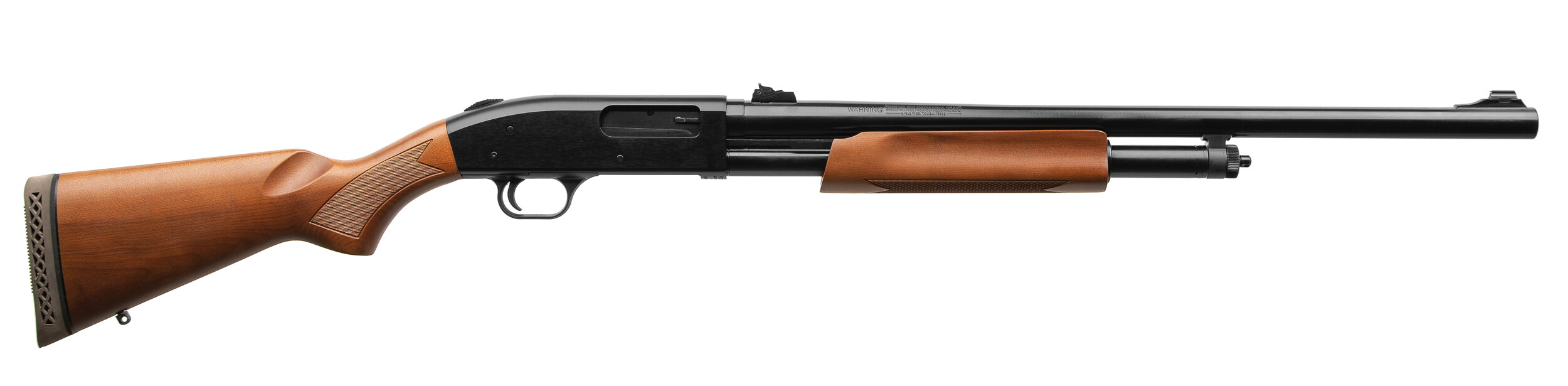 54264 Рушниця гладкоствольна Mossberg М500A Combo Field/Deer 28"/24". Фото 2