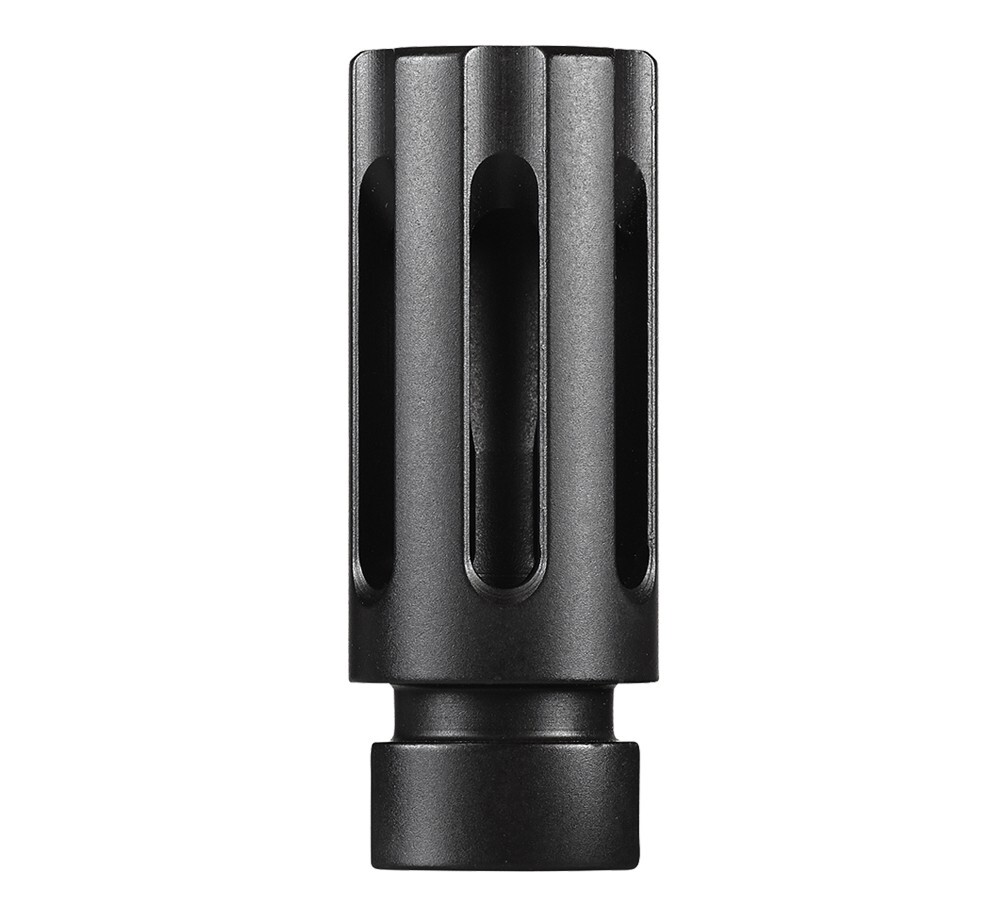 ДТК подовжений Daniel Defense Suppressor під різьбу 1 / 2-28