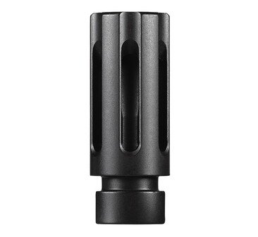 ДТК подовжений Daniel Defense Suppressor під різьбу 1 / 2-28