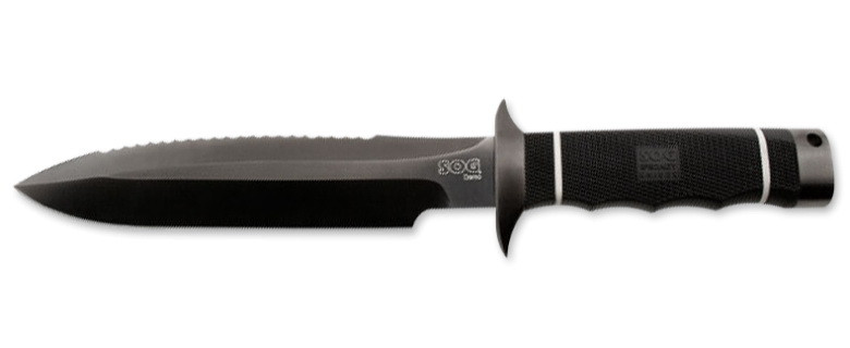 Ніж SOG "Demo"