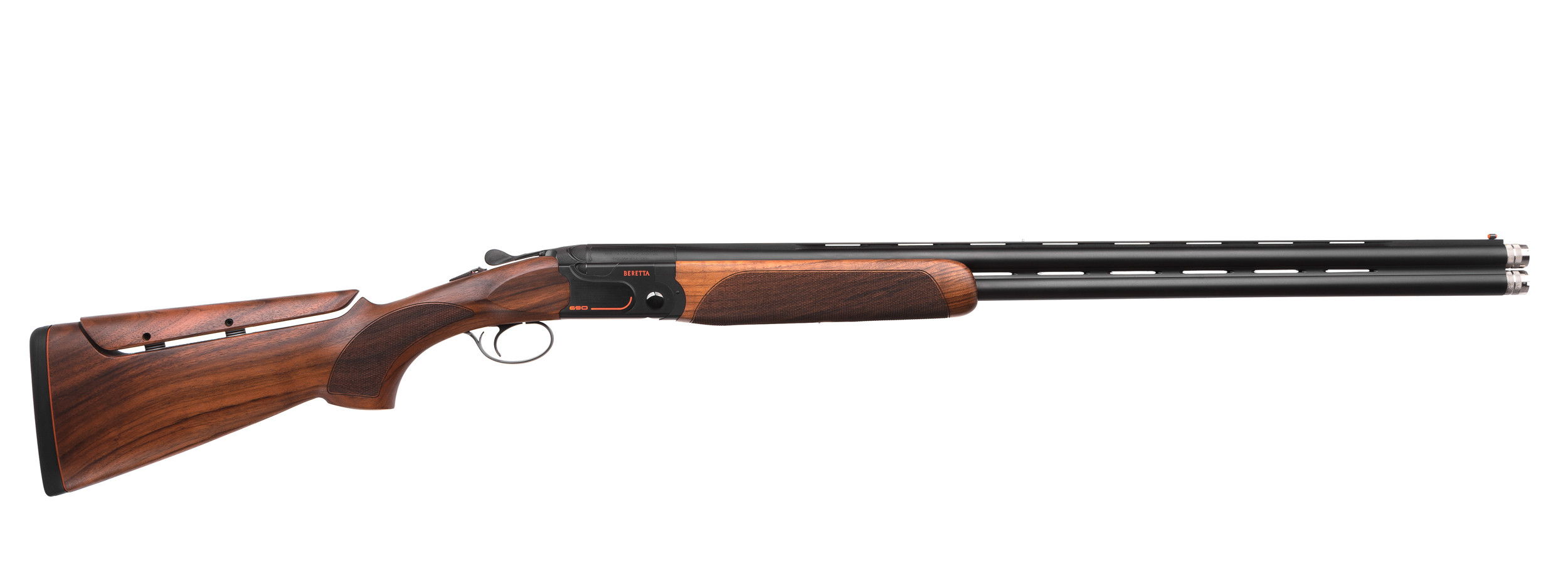 Рушниця мисливська Beretta 690 Trap 12/76/76 B-Fast 00/0