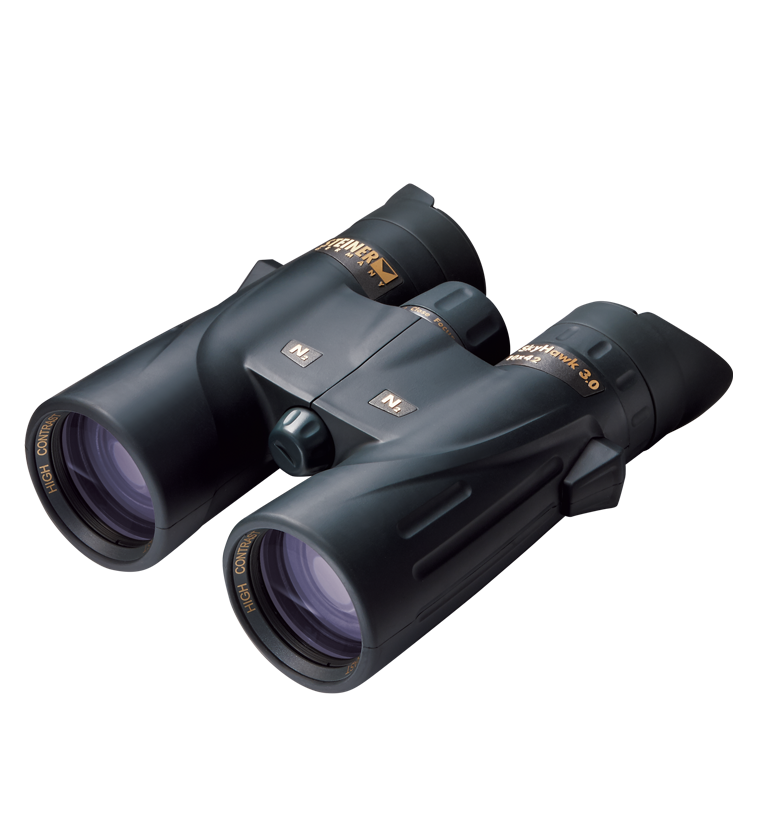 Бінокль Steiner SkyHawk 3.0 10x42. Фото 2