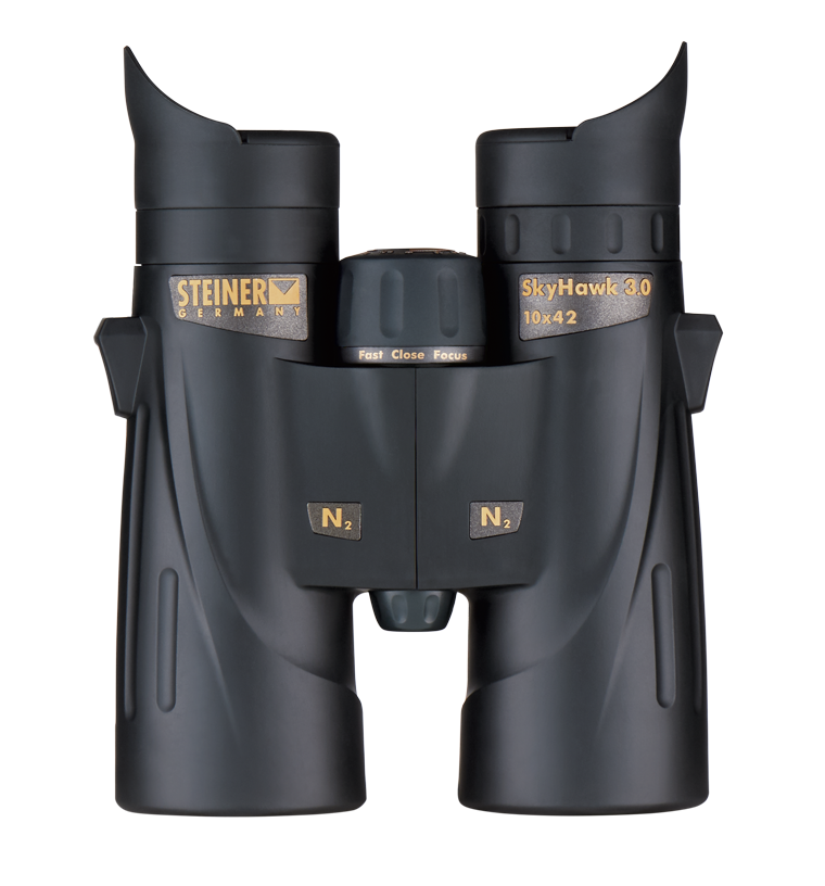 Бінокль Steiner SkyHawk 3.0 10x42