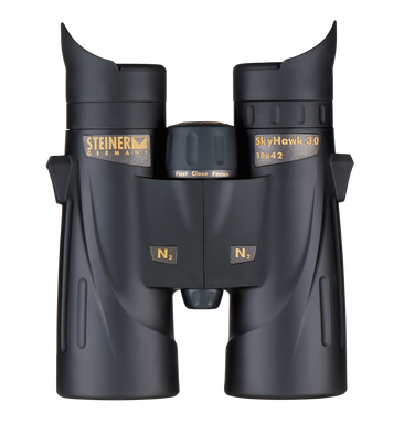 Бінокль Steiner SkyHawk 3.0 10x42
