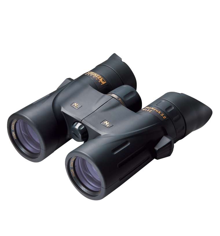 Бінокль Steiner SkyHawk 3.0 10x32. Фото 2