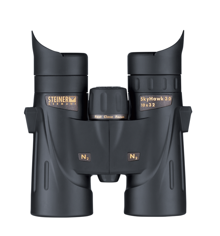 Бінокль Steiner SkyHawk 3.0 10x32