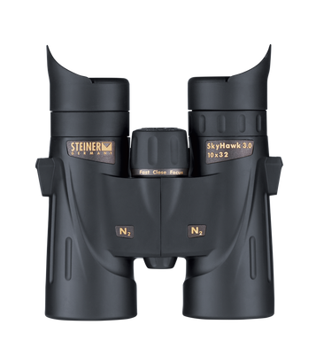 Бінокль Steiner SkyHawk 3.0 10x32