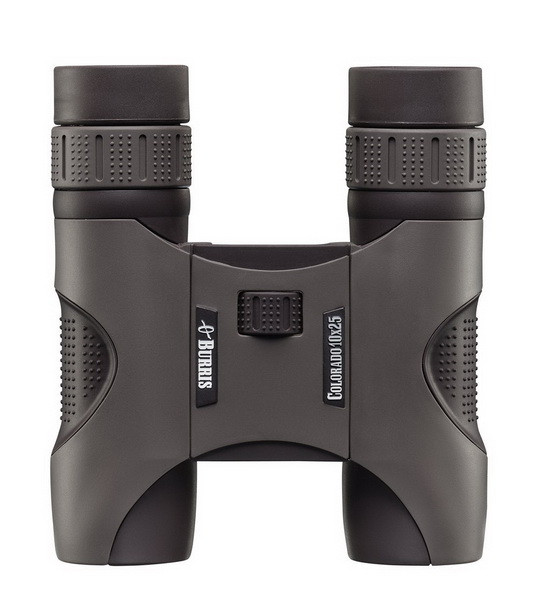 Бінокль Burris Colorado 10x25