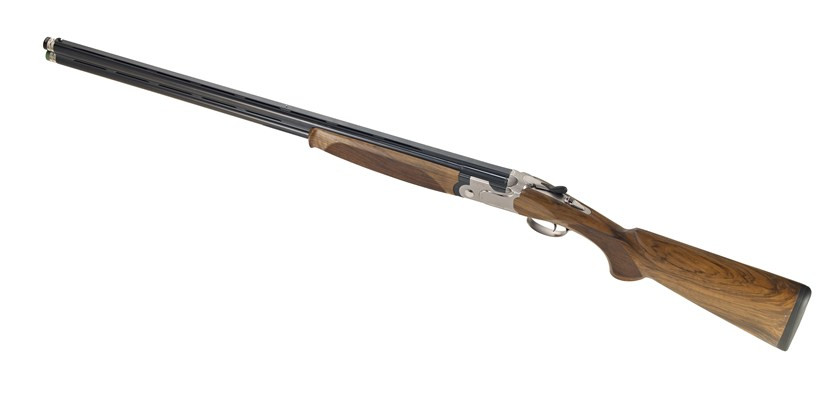 Рушниця мисливська Beretta 692 Sporting 12/76/71 OC. Фото 3