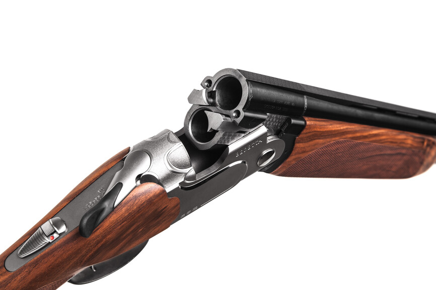 Рушниця мисливська Beretta 692 Sporting 12/76/76 OC. Фото 3