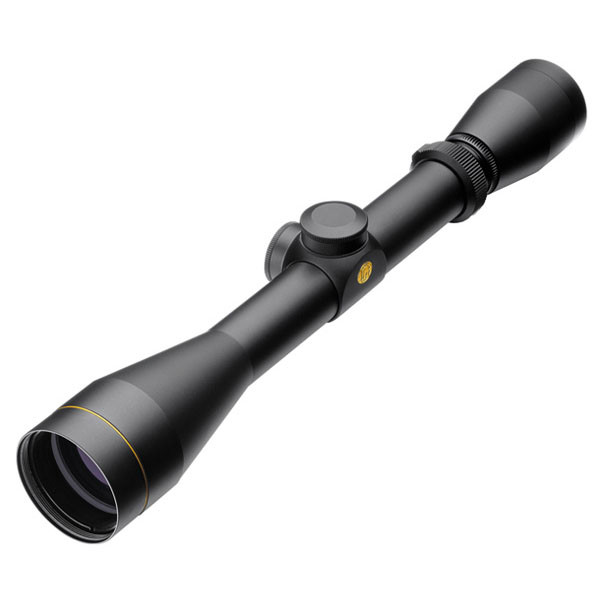Приціл Leupold VX-1 4-12х40 Matte LR Duplex. Фото 3