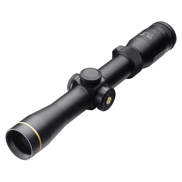 Приціл Leupold VX.R 2-7x33mm Firedot 4. Фото 3