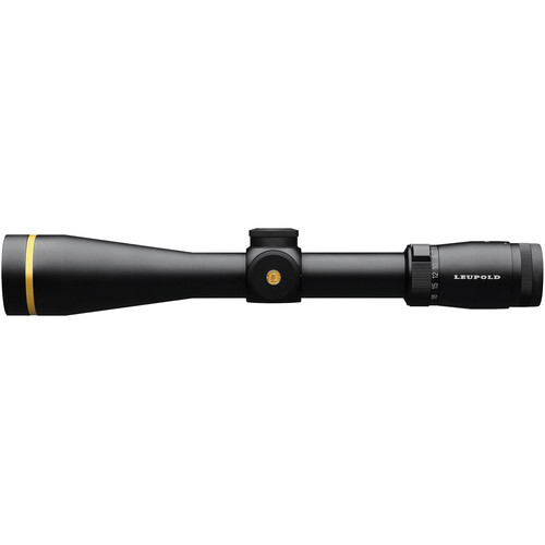Приціл оптичний Leupold VX-6 3-18x44mm (30mm) Side Focus CDS Fine Duplex. Фото 2