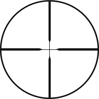 Приціл оптичний Leupold VX-6 3-18x44mm (30mm) Side Focus CDS Fine Duplex. Фото 4