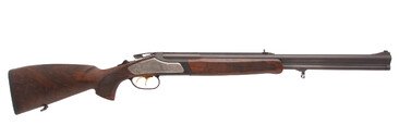 Рушниця комбінована Mannlicher Duett Earl к.12 / 76, 30-06 600мм