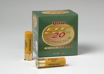 Набої мисливські "RC Semimagnum" кал.20 №9.5, 32 г