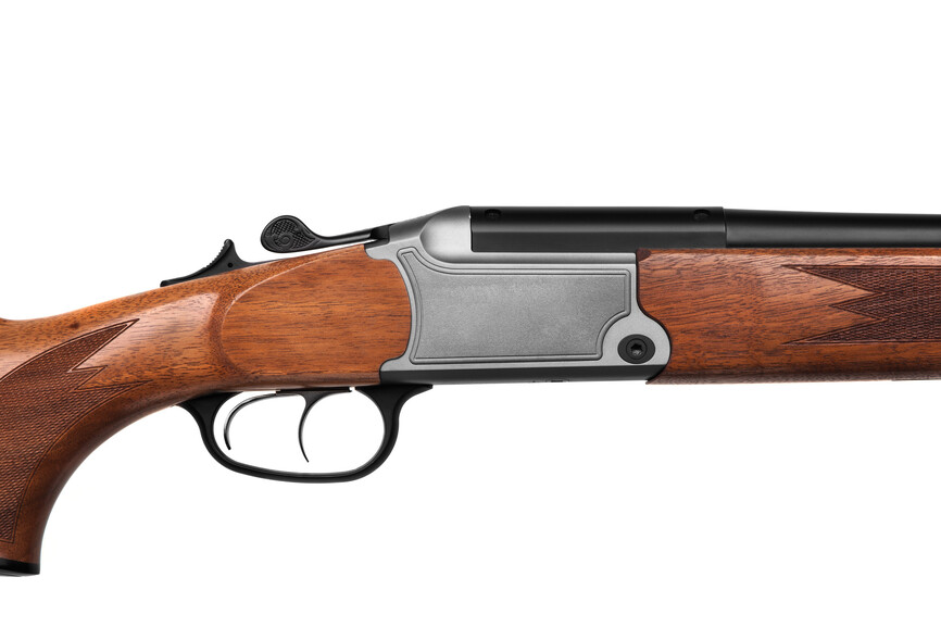 Рушниця комбінована Blaser R97 BBF кал.12 / 76,8x57. Фото 2
