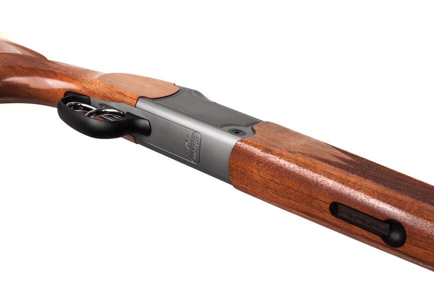 Рушниця комбінована Blaser R97 BBF кал.12 / 76,8x57. Фото 4