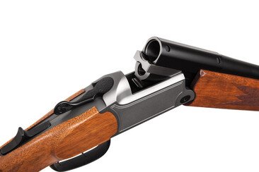 Рушниця комбінована Blaser R97 BBF кал.12 / 76,8x57