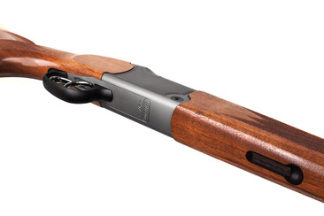 Рушниця комбінована Blaser R97 BBF кал.12 / 76,8x57