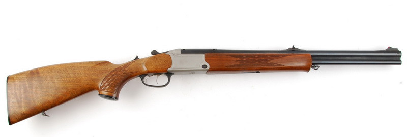 Рушниця комбінована Blaser BBF97 Standart кал.12 / 76 / 30-06