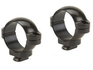 Кільця Leupold DD 1 '' Medium Matte