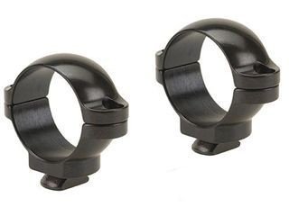 Кільця Leupold DD 1 '' Medium Matte