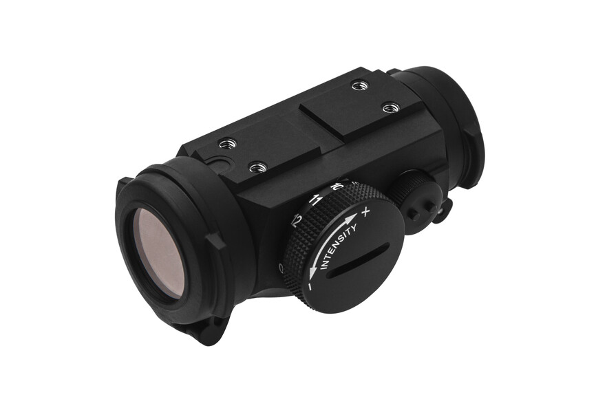 Приціл коліматора Aimpoint Micro H-2 2МОА (з кріпленням Blaser SM). Фото 4