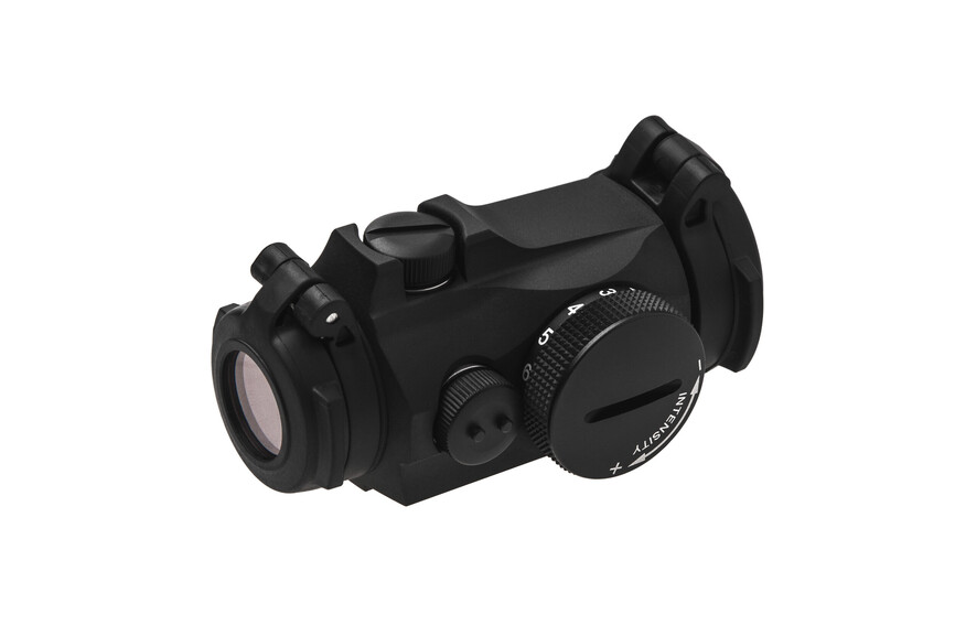 Приціл коліматора Aimpoint Micro H-2 2МОА (з кріпленням Blaser SM). Фото 3