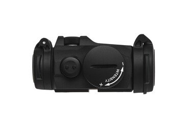 Приціл коліматора Aimpoint Micro H-2 2МОА (з кріпленням Blaser SM)