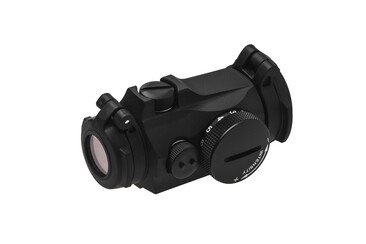 Приціл коліматора Aimpoint Micro H-2 2МОА (з кріпленням Blaser SM)
