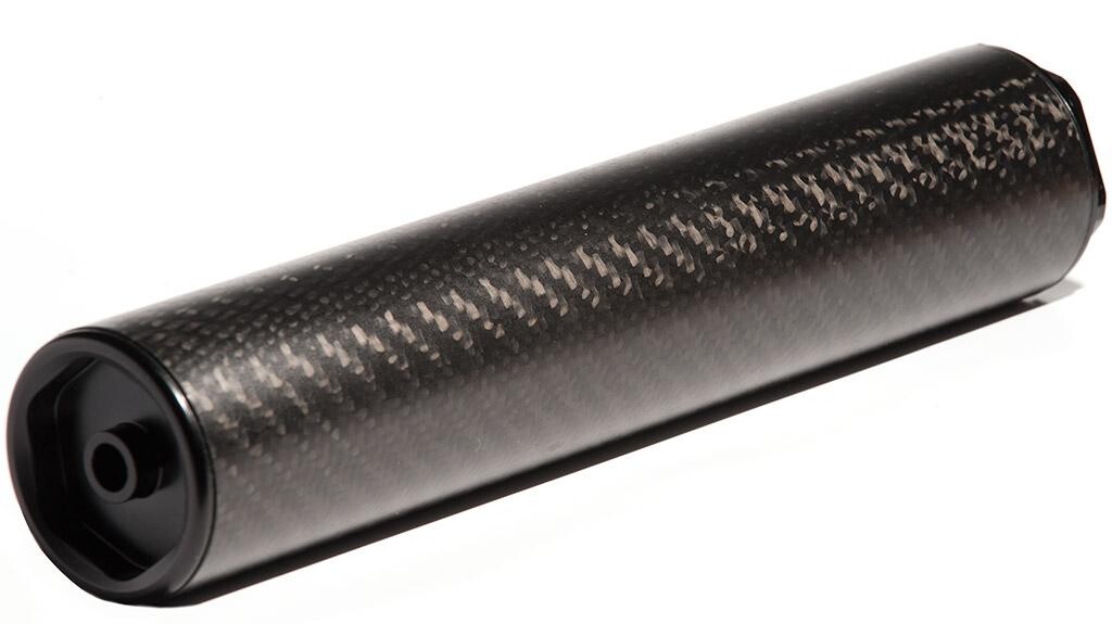 Глушник A-TEC Carbon 02 .30 M14x1