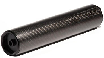 Глушник A-TEC Carbon 02 .30 M14x1