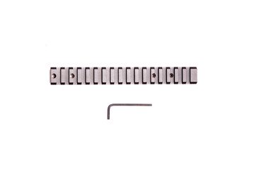 Планка Picatinni 20MOA Millett до Savage Accu-Trigger Short Matte