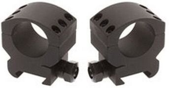 Кільця Burris 34mm Medium 6x6