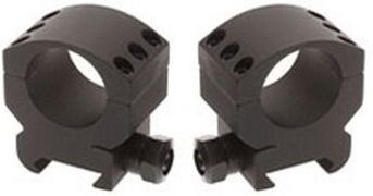 Кільця Burris 34mm Medium 6x6