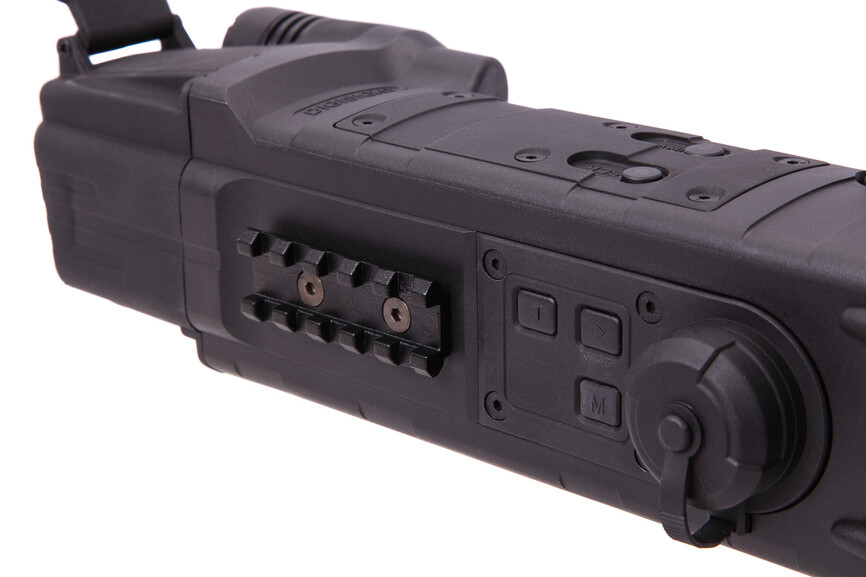 Приціл нічного бачення Pulsar Digisight N770 А без кріплення. Фото 3