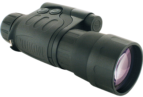Прилад нічного бачення Yukon NVMT Spartan (G2 +) 3x50