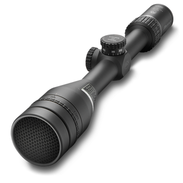 Приціл Burris AR 4.5-14x-42mm C4Wind MOA
