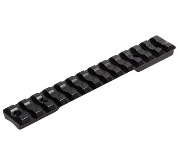 Адаптершіна Recknagel STEYR MANNLICHER L Picatinny / Weaver 76 mm Short Action