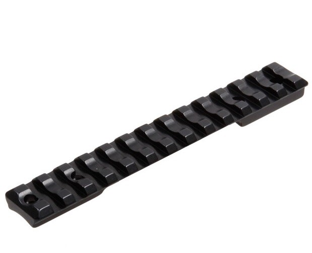 Адаптершіна Recknagel STEYR MANNLICHER L Picatinny / Weaver 76 mm Short Action