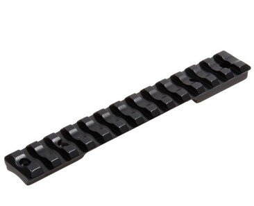 Адаптершіна Recknagel STEYR MANNLICHER L Picatinny / Weaver 76 mm Short Action