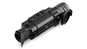 Тепловізор Pulsar Helion XP38 1.9-15.2