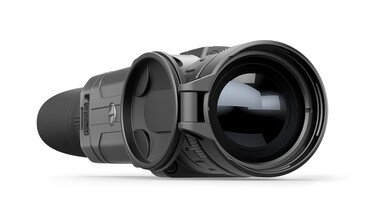 Тепловізор Pulsar Helion XP38 1.9-15.2