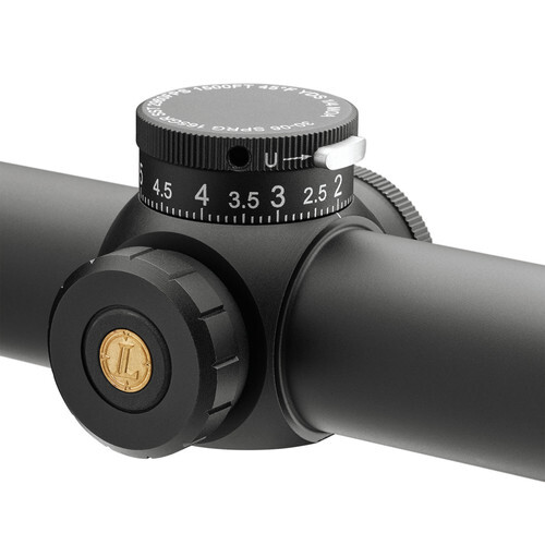 Приціл Leupold VX-6 2-12x42MM (30MM) CDS-ZL FireDot Wind-Plex. Фото 3