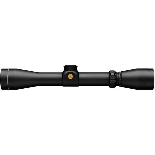 Приціл Leupold VX-1 Shotgun / Muzzleloader 2-7x33mm Heavy Duplex. Фото 3