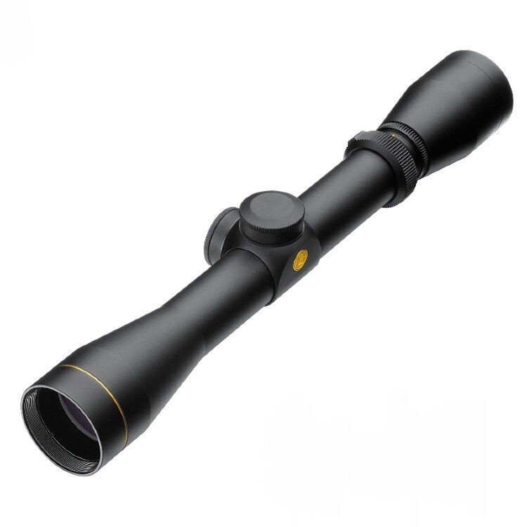 Приціл Leupold VX-1 Shotgun / Muzzleloader 2-7x33mm Heavy Duplex. Фото 2