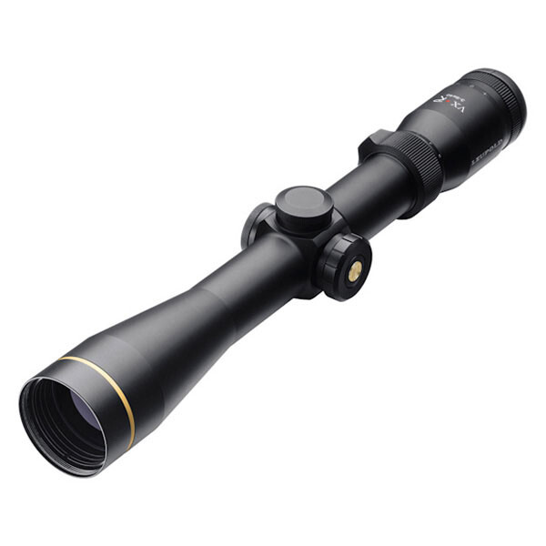 Приціл оптичний Leupold VX.R 3-9x40mm Firedot Duplex. Фото 2